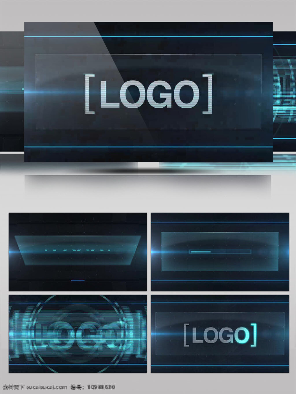 蓝色 科技 感 电流 粒子 logo 演绎 ae 模板 科技感 ae模板 蓝色科技感 电流粒子 logo演绎 科技感电流 粒子logo 演绎模板
