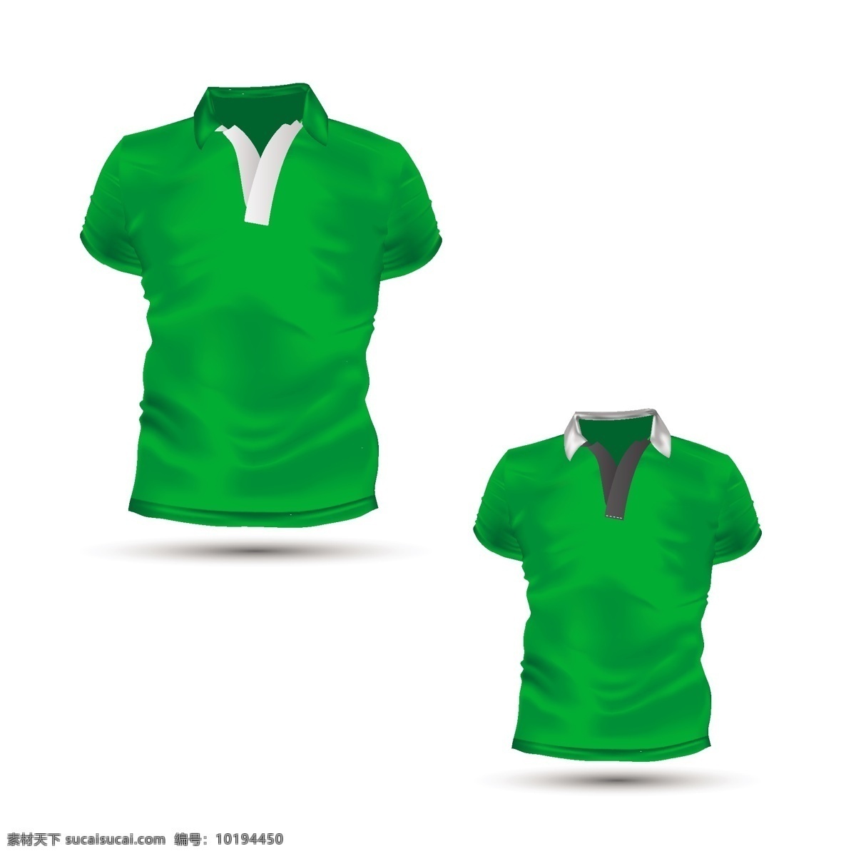 绿色t恤模板 背景 时尚 绿色 模板 衬衫 绿色背景 服装 t恤 时尚设计 背景设计 前面 休闲 白色