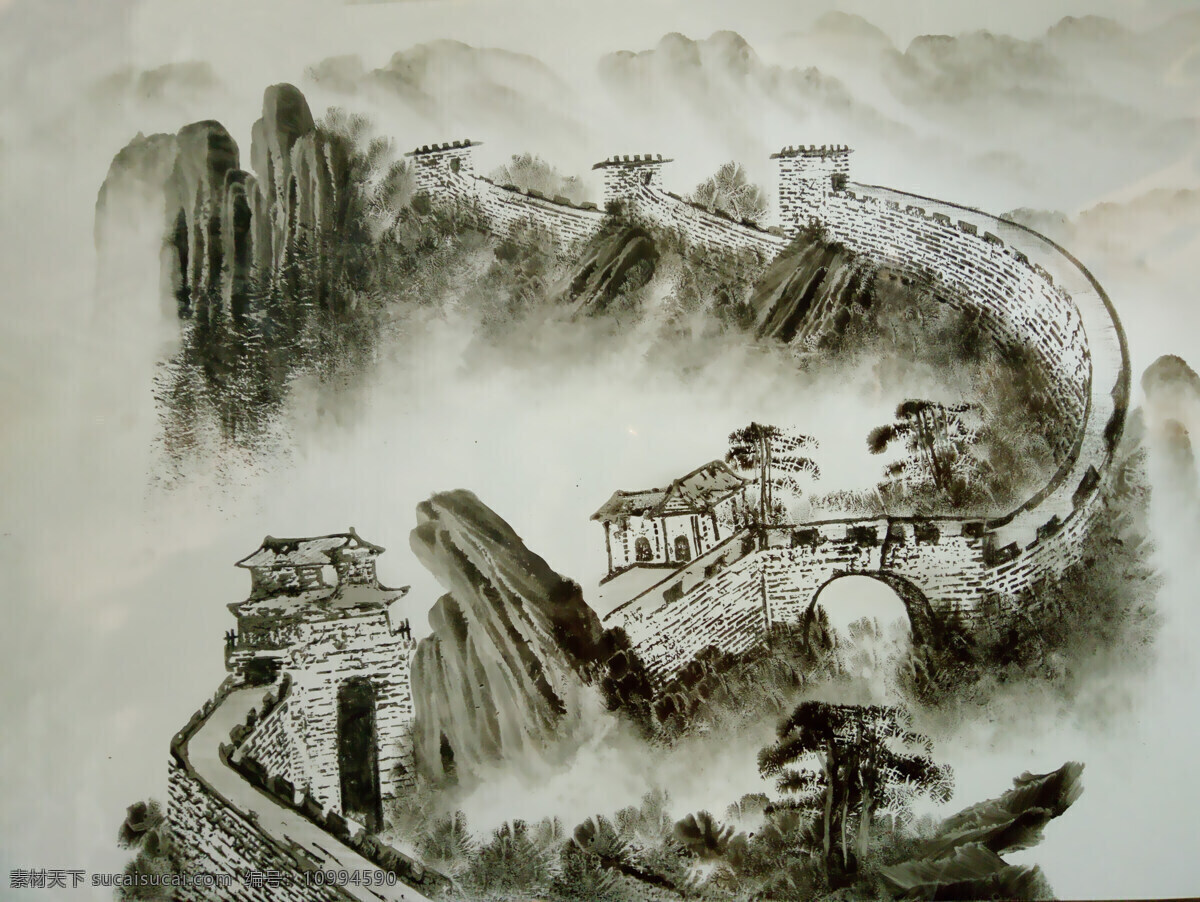 抽象山水 抽象画 中式抽象 抽象水墨画 抽象水墨 水墨山水 新中式山水画 装饰画 瀑布 山水 国画 工笔 水墨画 国画山水 山水画 背景墙 工笔山水 风水画 室内装饰画 山河 流水生财 工笔画 手绘山水 长城山水 长城水墨画 万里长城 文化艺术