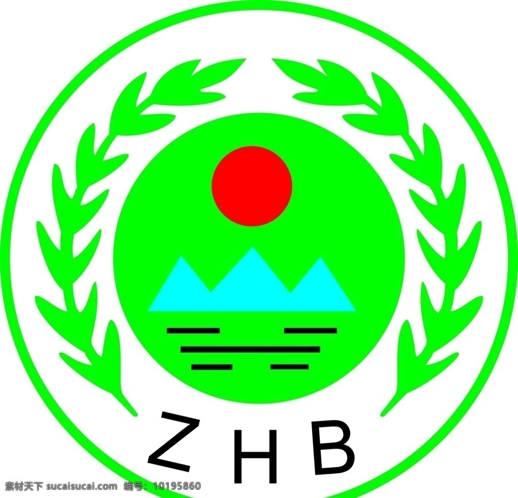 环保标志 环保标识 环保标 环保logo 环境保护 环境保护标识 标志图标 公共标识标志