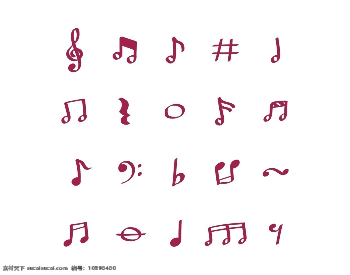 音乐 艺术 图形 声音 矢量 装饰 图标 符号 音频 波浪 扬声器 音乐的音符 古典 移动界面设计 图标设计