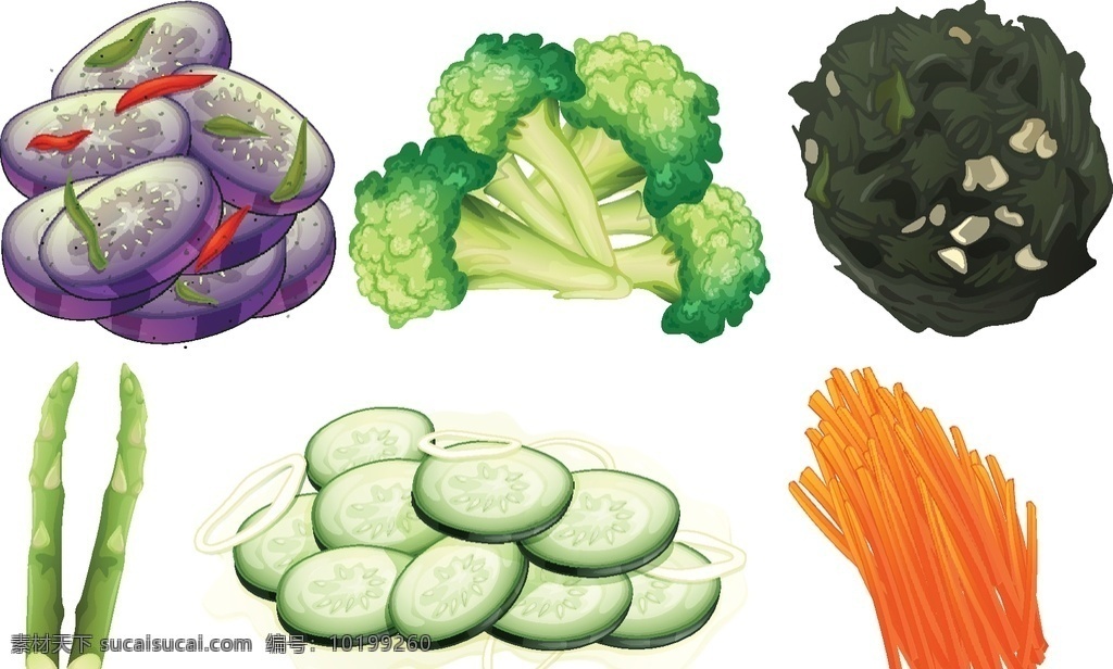 矢量蔬菜 果蔬 绿色 有机 食品 水果素材 蔬菜 食品蔬菜水果 生物世界