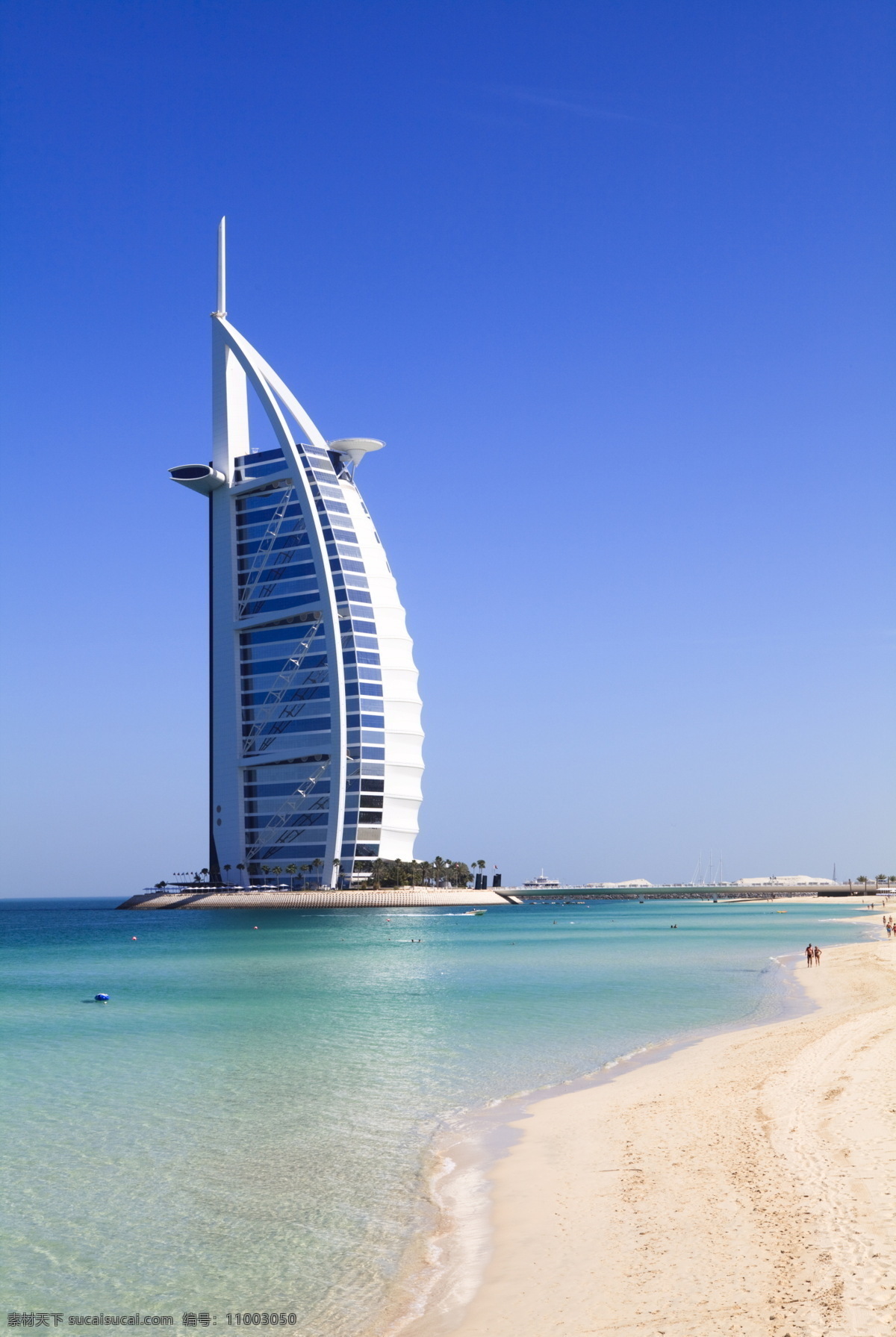 迪拜 酒店 帆船 大海 沙滩 旅游 国外旅游 旅游摄影