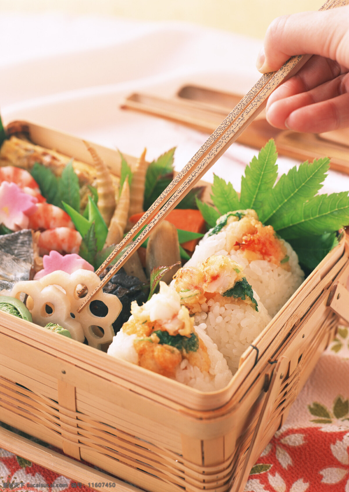 日本料理 日料 美食 寿司 健康 便当 餐饮美食