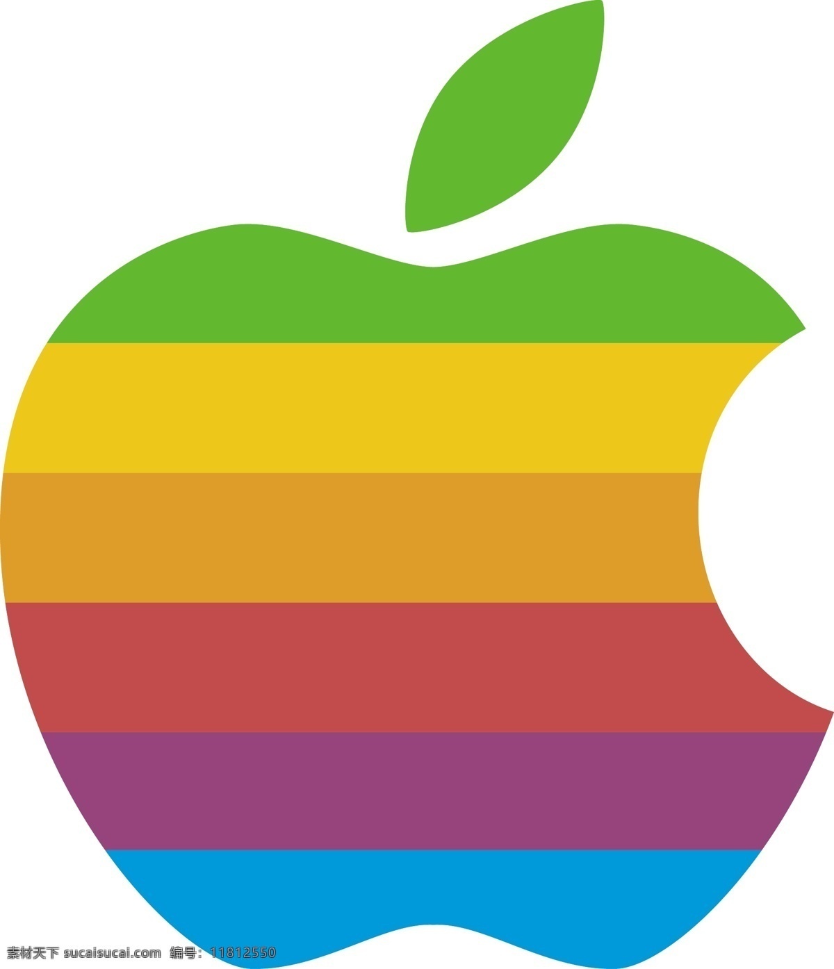 apple 苹果 电脑 标志 矢量图 其他矢量图
