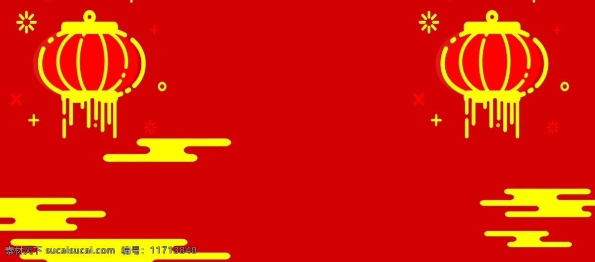 新年 mbe 扁平 新春 2019 banner 海报 背景 新年背景 mbe背景 新春背景