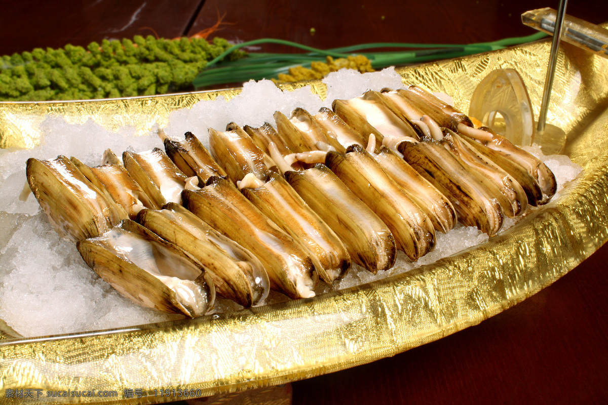 蛏子 高清 菜牌 海鲜 摄影图 餐饮美食 传统美食