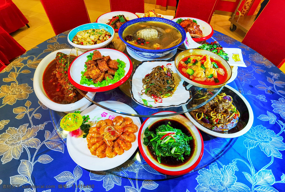 满汉全席 宴席 石头宴 中国菜系 传统文化 山珍海味 石头工艺 宫廷宴席 古代中国菜 餐饮美食 传统美食