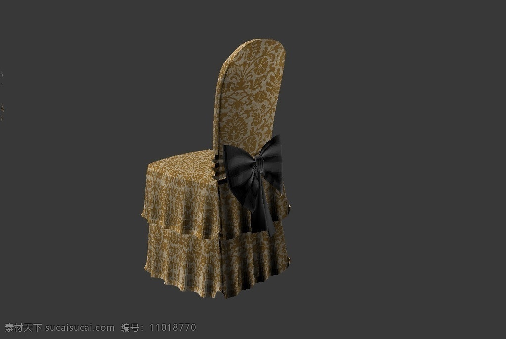 椅子模型 室内模型 家具 家具模型 椅子 3dmax 模型 欧式椅子 欧式模型 欧式家具 欧模 宴会厅椅子 效果图 3d 文件 3d设计模型 源文件 max
