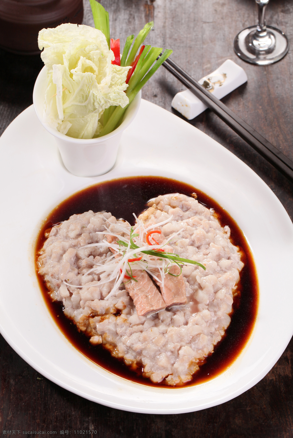 澳门蒸肉饼 蒸肉饼 蒸菜 家常菜 香港 广东 澳门 美食 港式 茶餐厅 美食摄影 高清大图 高清菜谱用图 餐饮美食 传统美食