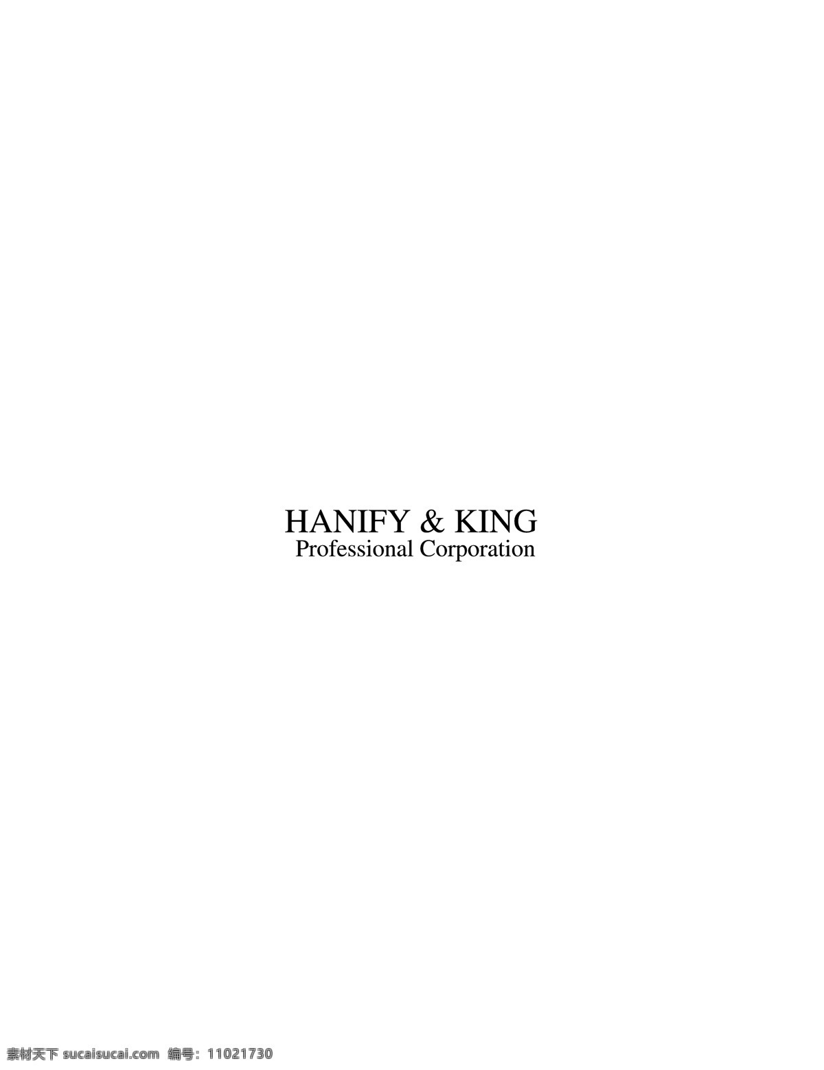 hanify king logo 设计欣赏 标志设计 欣赏 矢量下载 网页矢量 商业矢量 logo大全 红色