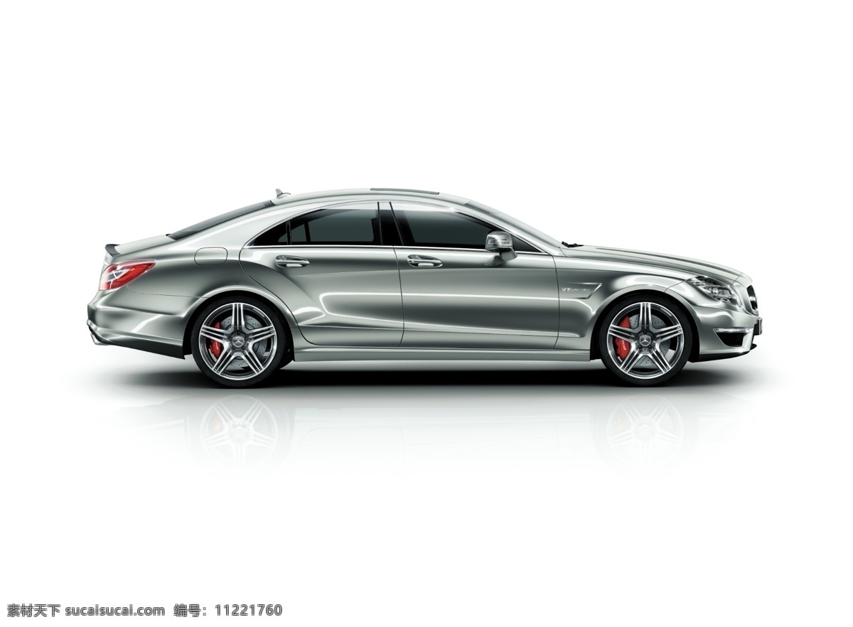 cls63 侧面 奔驰 amg 车身侧面 交通工具 现代科技