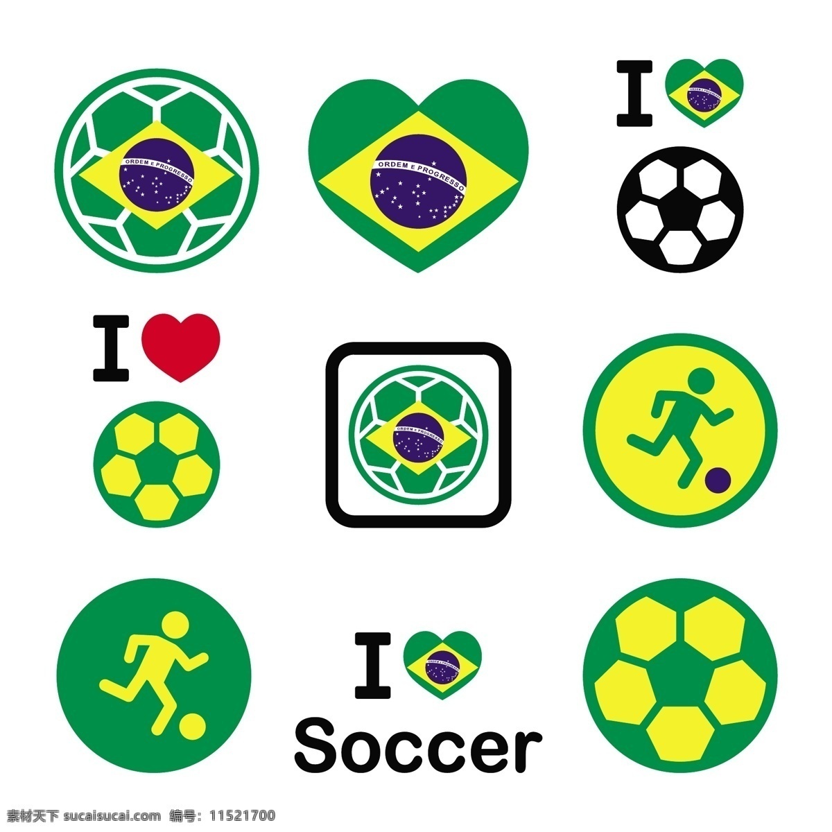 巴西 世界杯 图标 模板下载 足球 世界杯图标 足球赛事 足球比 体育运动 生活百科 矢量素材 白色