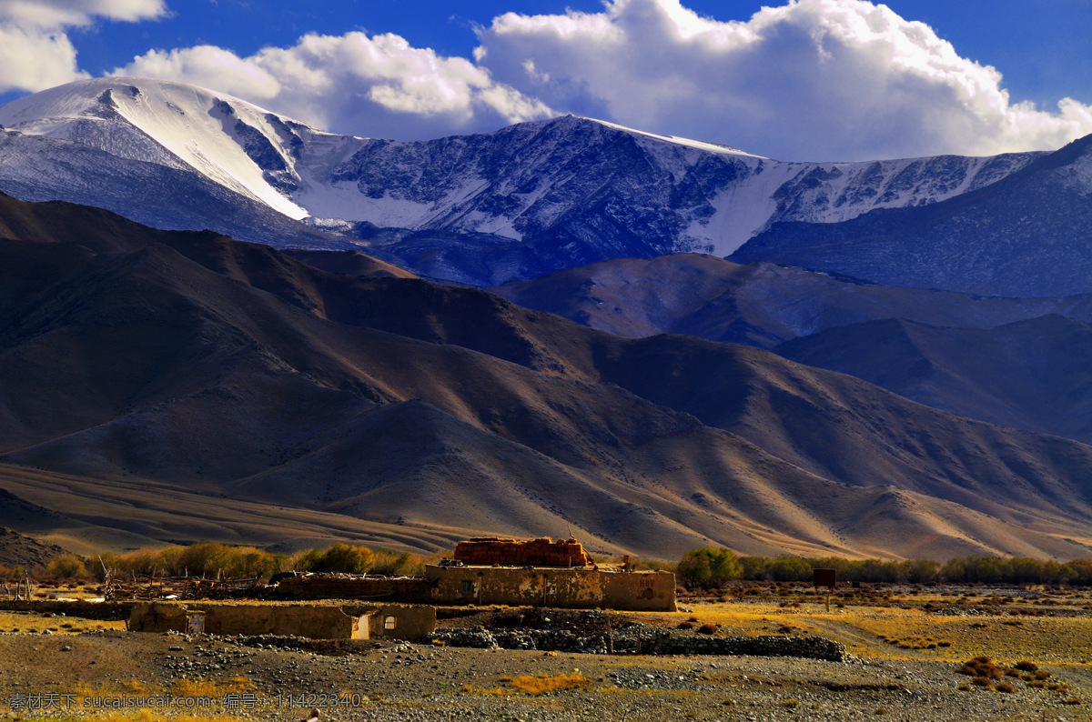 唯美风景 风光 旅行 自然 新疆 温泉县 旅游摄影 国内旅游