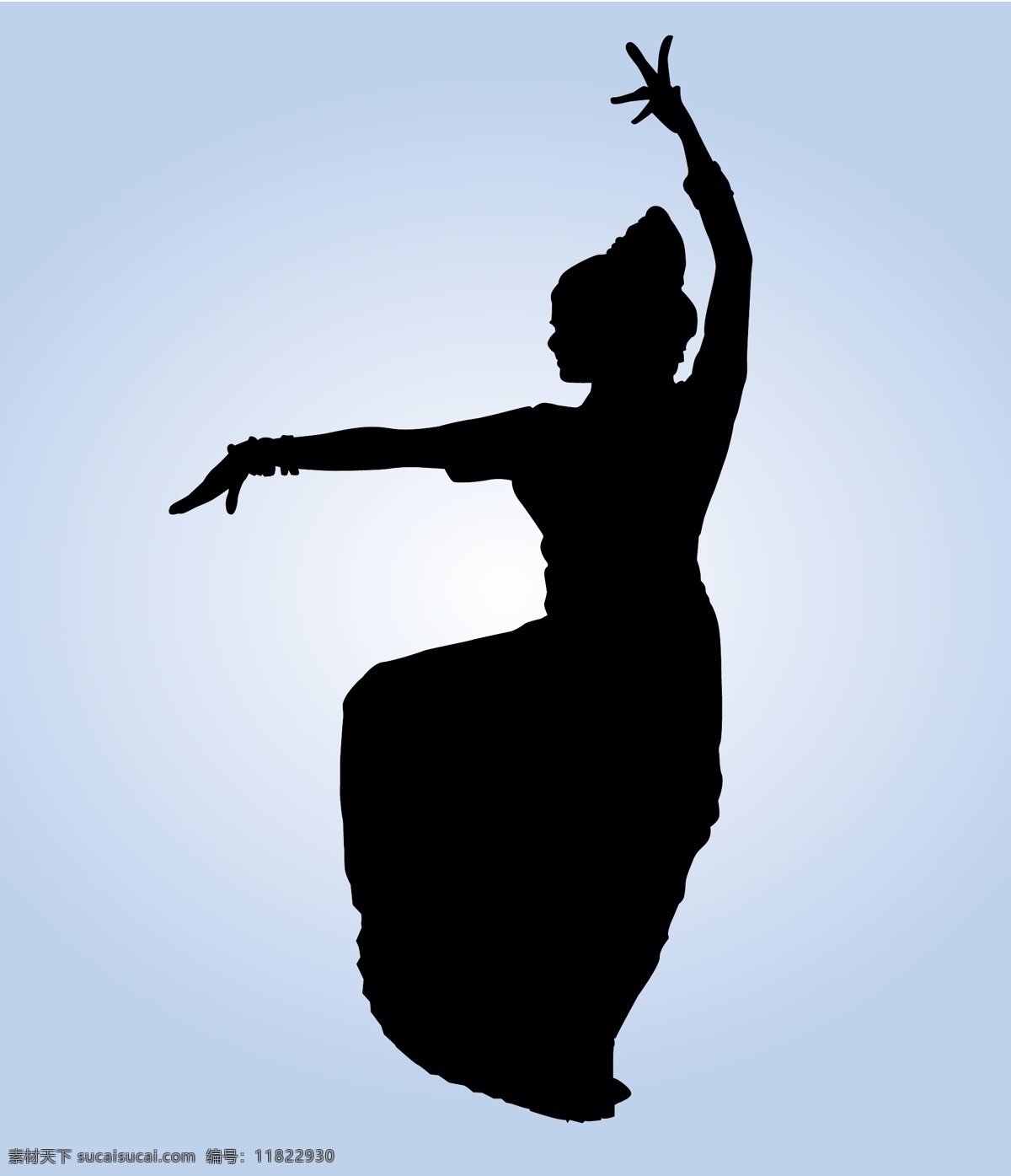 印度 dacer 冒充 剪影 人 舞蹈的剪影 服装 古典 民族 舞蹈 女性 文化 舞者 亚洲传统 舞者的姿态 姿势 纱丽 黑色