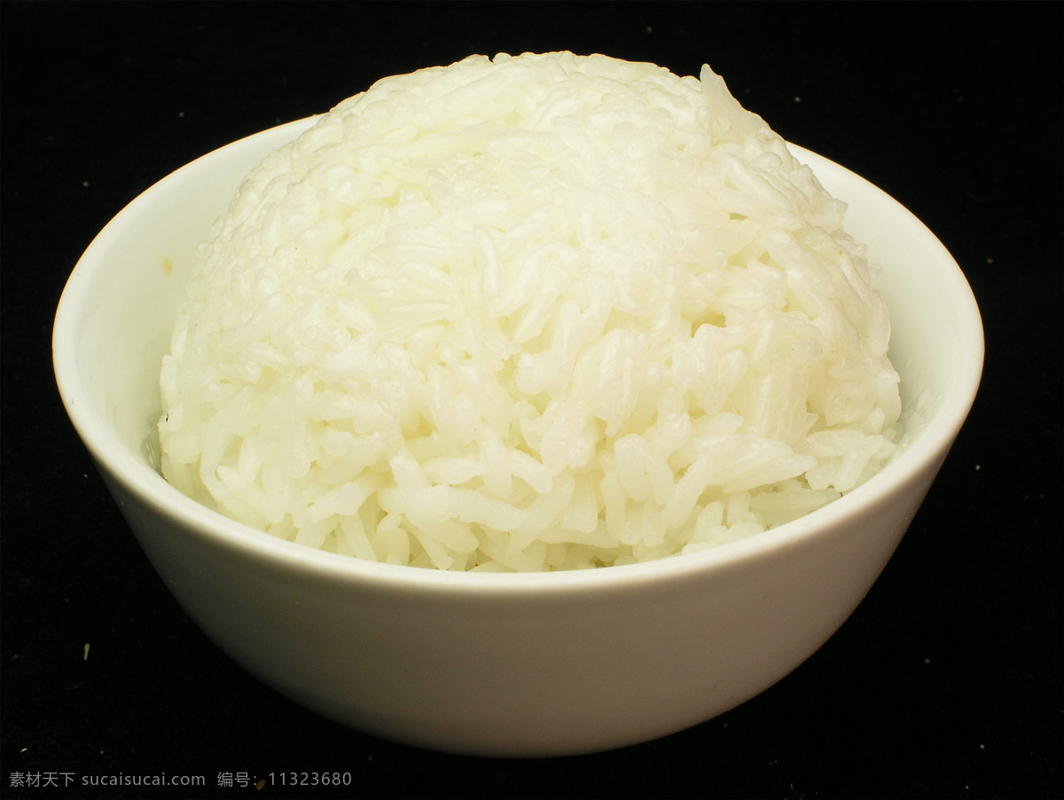 香米饭图片 香米饭 美食 传统美食 餐饮美食 高清菜谱用图