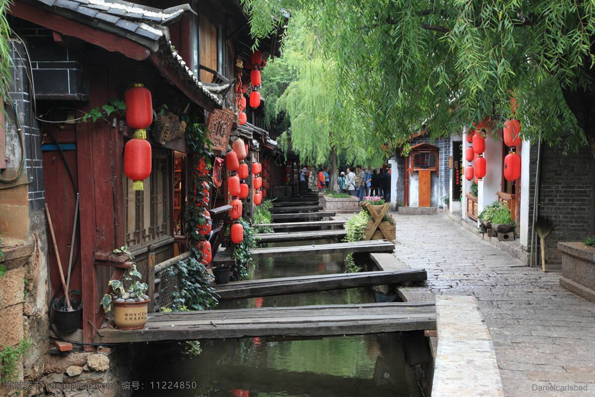 丽江古城 酒吧 街 云南省 丽江 古城 酒吧街 酒馆 特色餐馆 国内旅游 旅游摄影