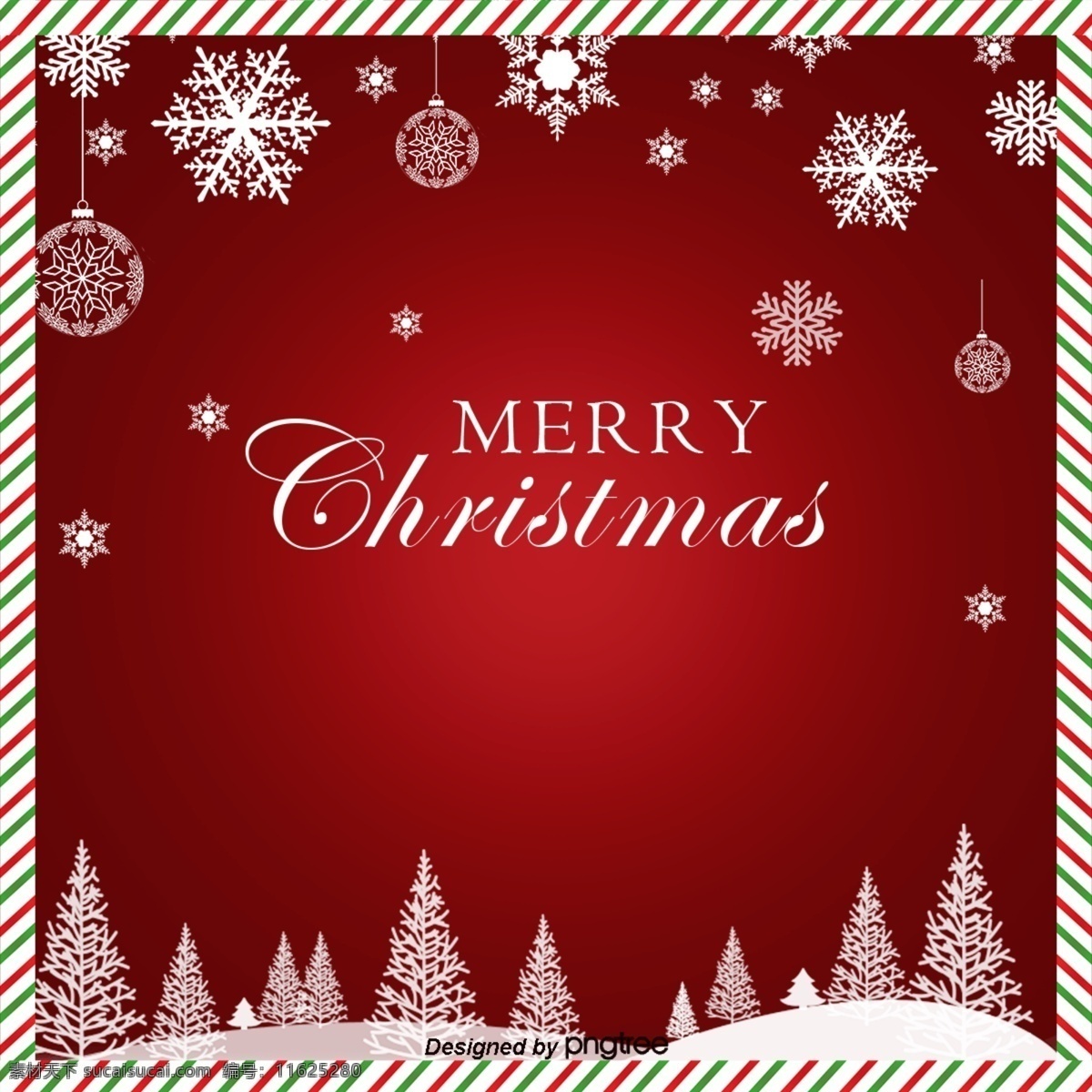 雪 红 信 圣诞 圣诞快乐 背景 红色 明星 这里 纸 卡片 可爱 圣诞节 星 树