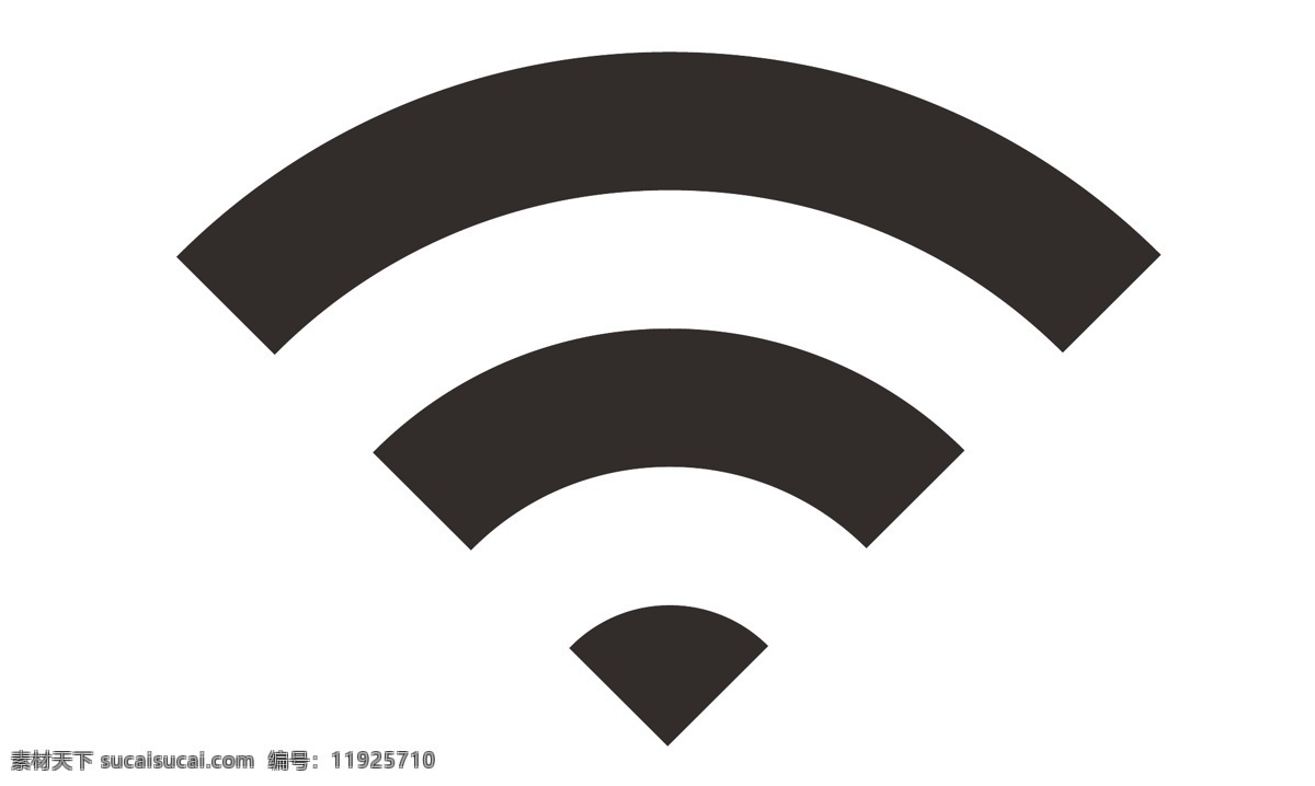 wifi 图标 wifi图标 图标界面 界面设计 平面设计 移动界面设计 图标设计