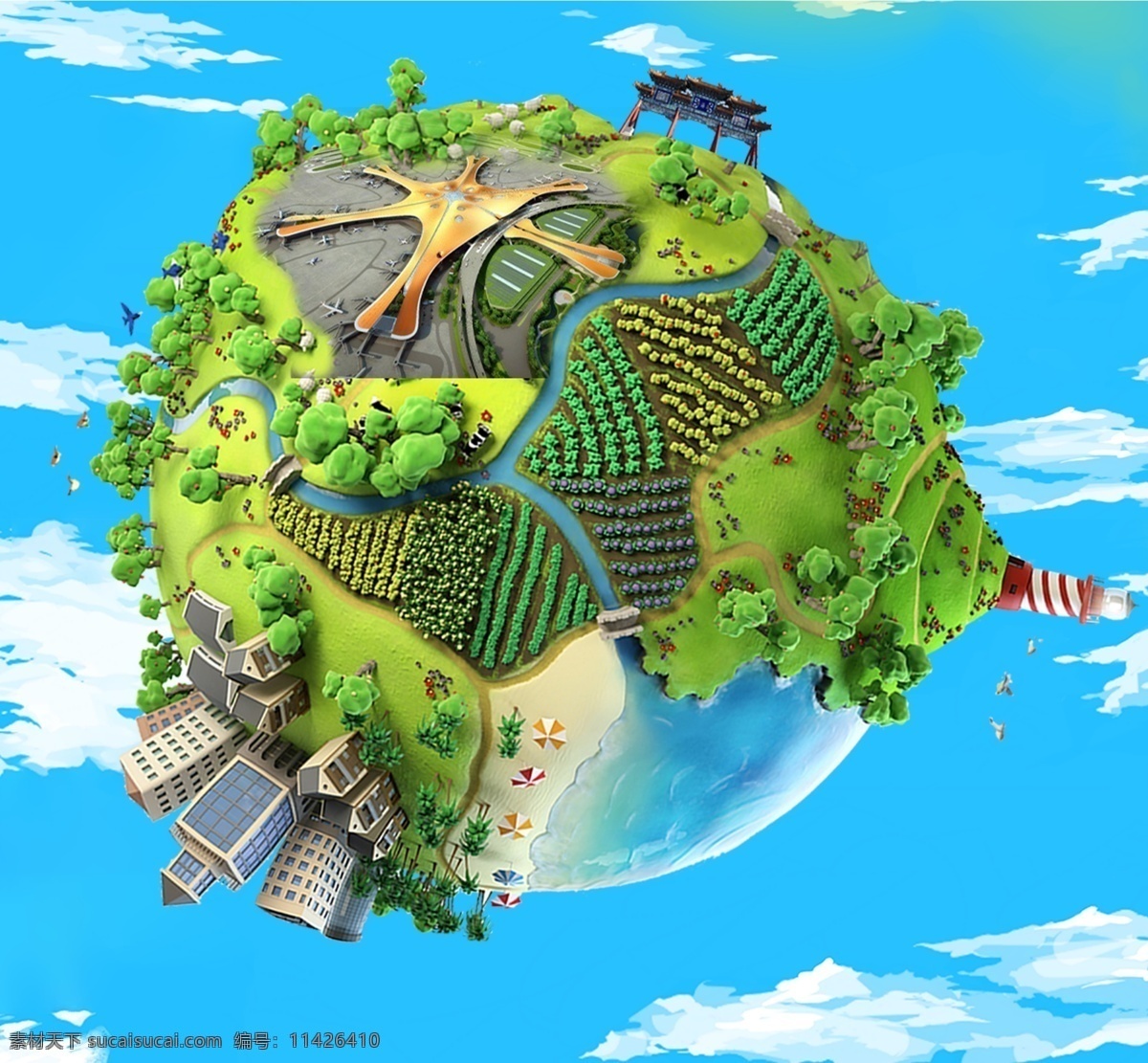地球元素 环保 绿化 科技地球 会议 会议背景板 论坛背景 科技图片 会议展板 背景图片 分层