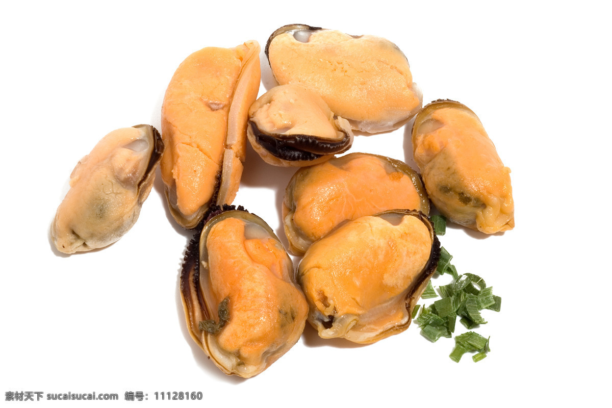 美味 海产品 食物 海鲜 鲜美 牡蛎 食材原料 餐饮美食
