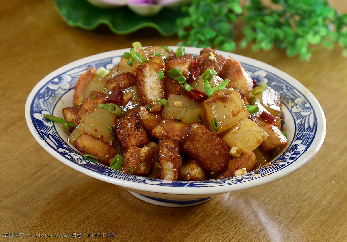 凉粉炒馍花 馍花炒凉粉 老家炒凉粉 鸡蛋炒馍花 铁板凉粉炒馍 菜品图 餐饮美食 传统美食