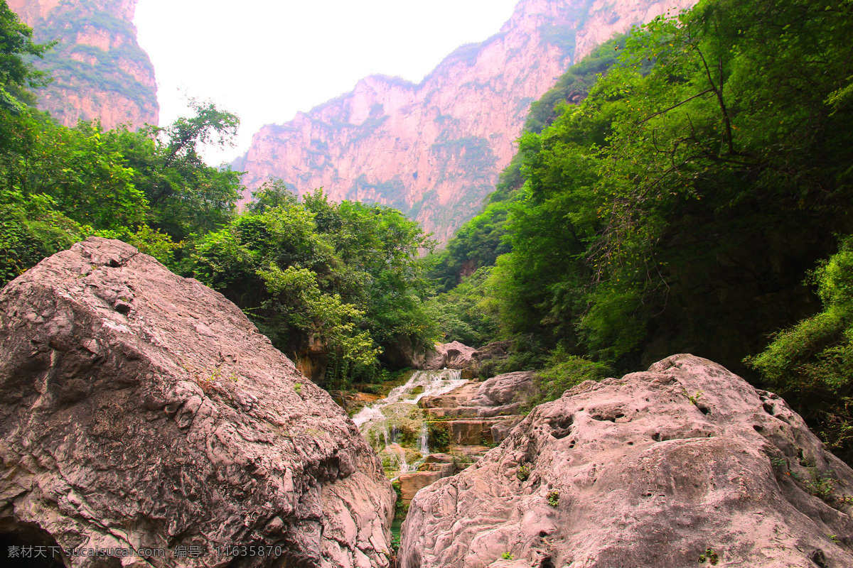 云台山 云台山风景 河南云台山 自然山水 自然风景 旅游摄影 国内旅游