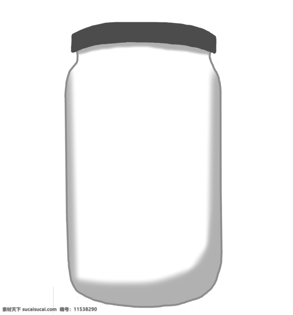 手绘 逼真 玻璃 罐子 免 抠 透明 罐头瓶 玻璃瓶 逼 真空 罐 玻璃瓶图片 玻璃瓶素材 罐头瓶图片 罐头瓶素材