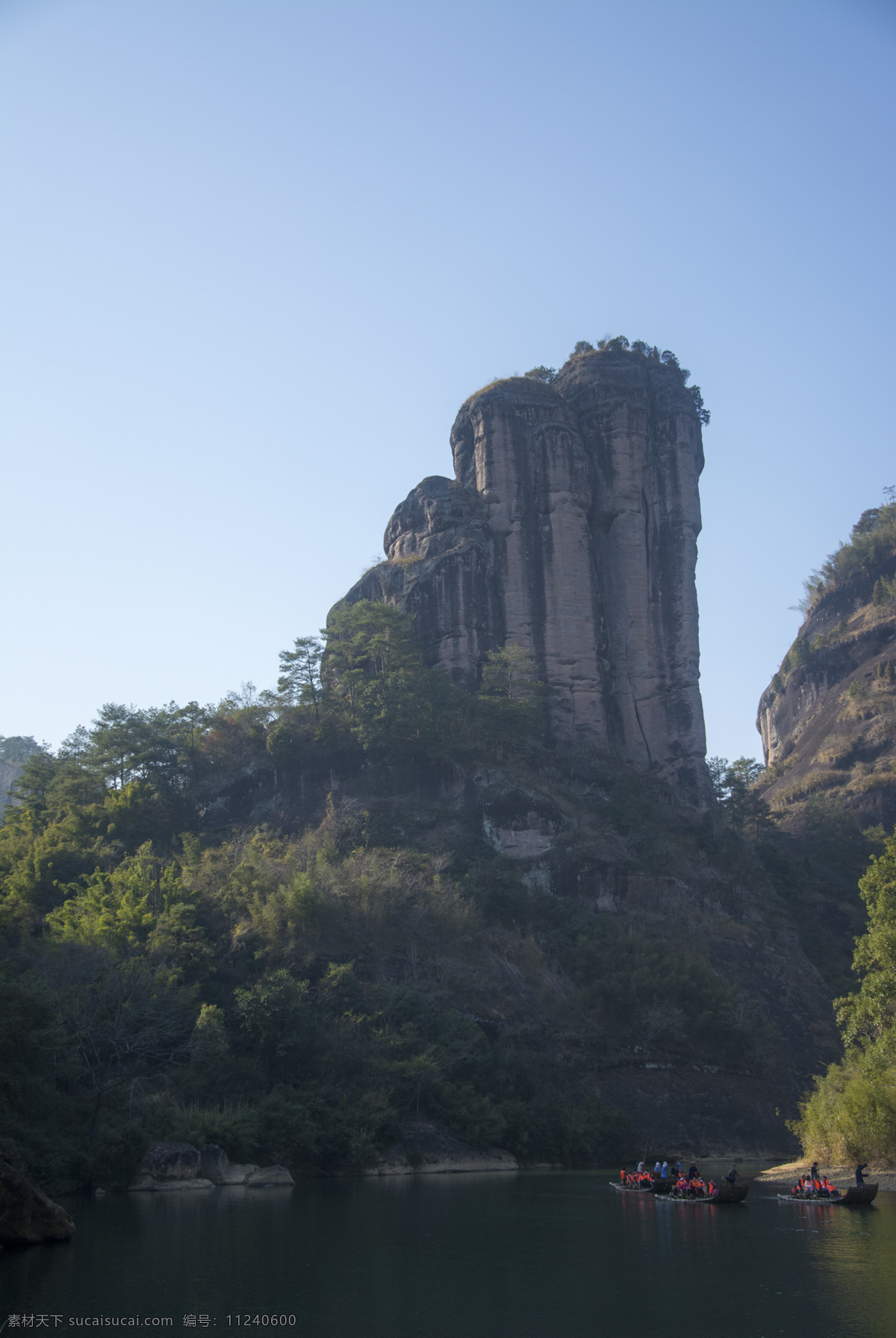 玉女峰 武夷山玉女峰 武夷山 武夷山景区 武夷景区 福建景区 福建省景区 福建省玉女峰 福建玉女峰 武夷玉女峰 摄影武夷山 自然景观 山水风景