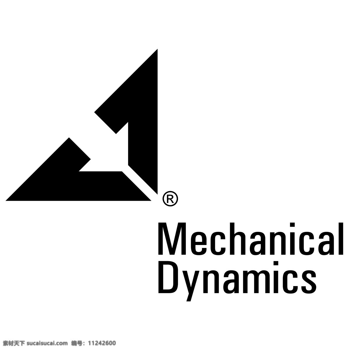 机械 动力学 免费 标识 标志 psd源文件 logo设计