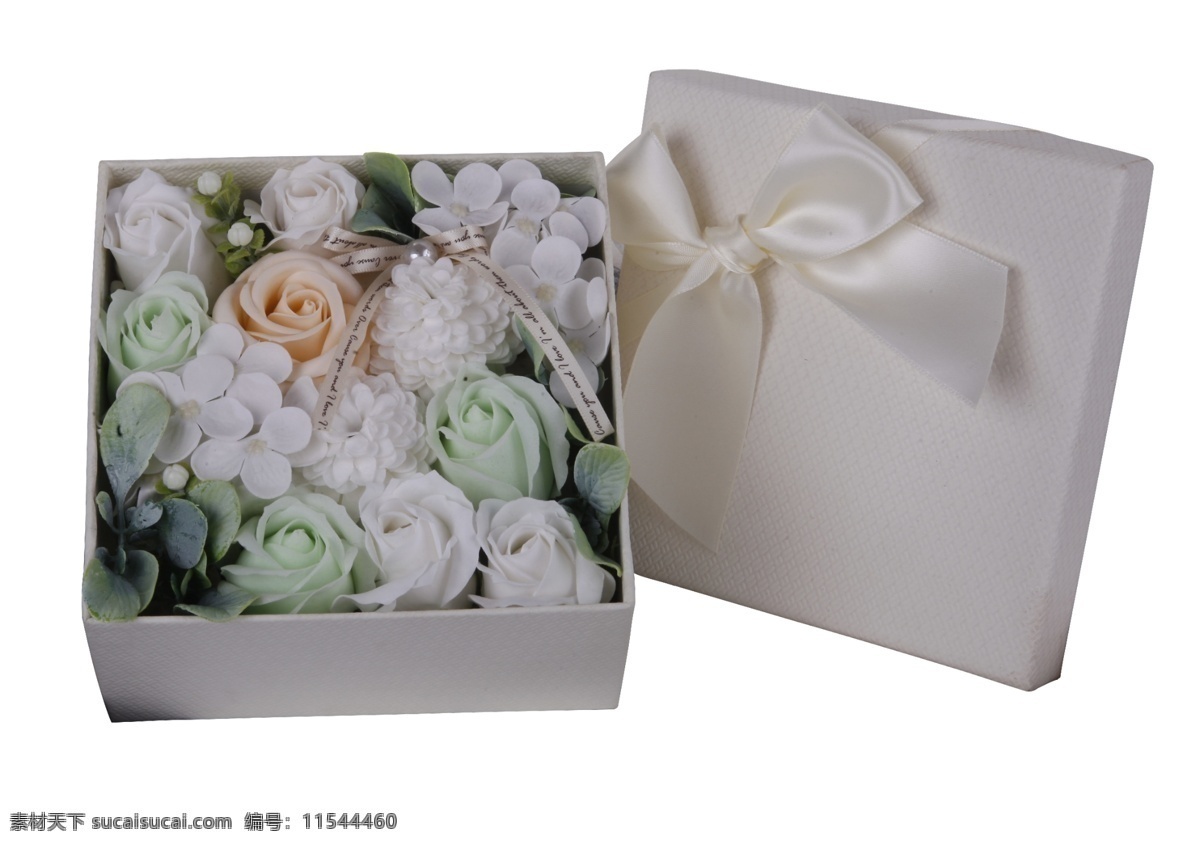 蝴蝶结 方 盒子 礼物 盒 花朵 方盒子 礼品 礼品盒 礼物盒 花束 浪漫 献花 鲜花 情人节