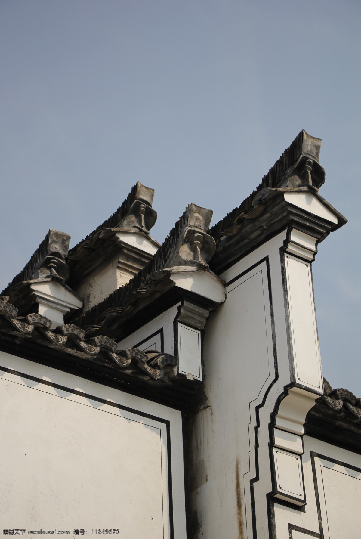 东梓关古建筑 东梓关 古建筑 建筑 江南 房子 老房子 马头墙 黑瓦 建筑园林 建筑摄影
