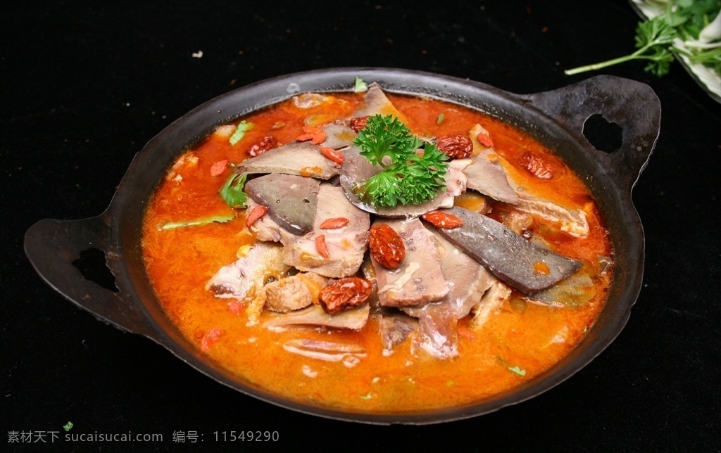 小锅驴杂 美食 传统美食 餐饮美食 高清菜谱用图