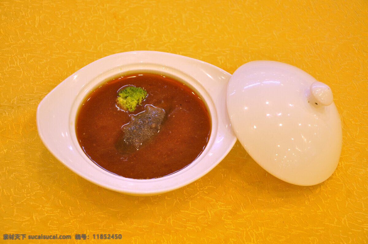 海参汤 煲海参 海参粥 海参滋补汤 炖海参 餐饮美食 传统美食