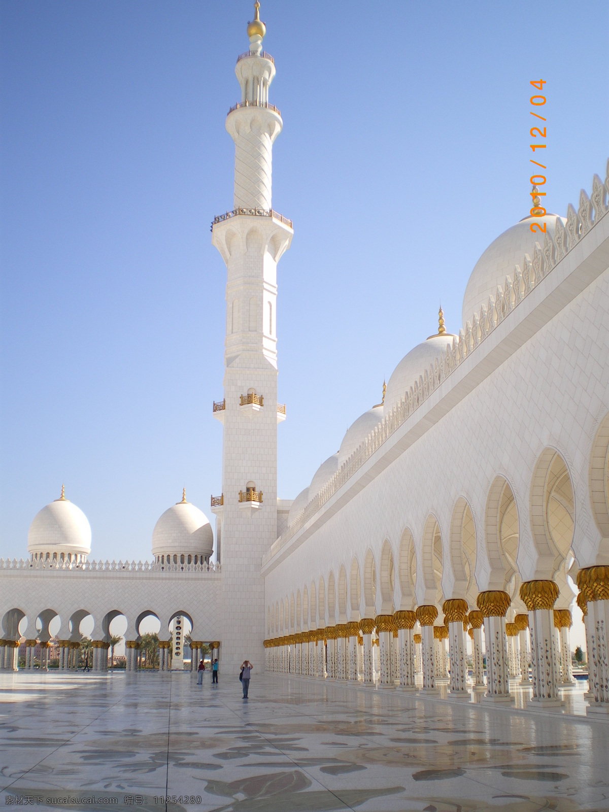 阿布扎比 清真寺 旅游 国外 阿联酋 建筑 国外旅游 旅游摄影