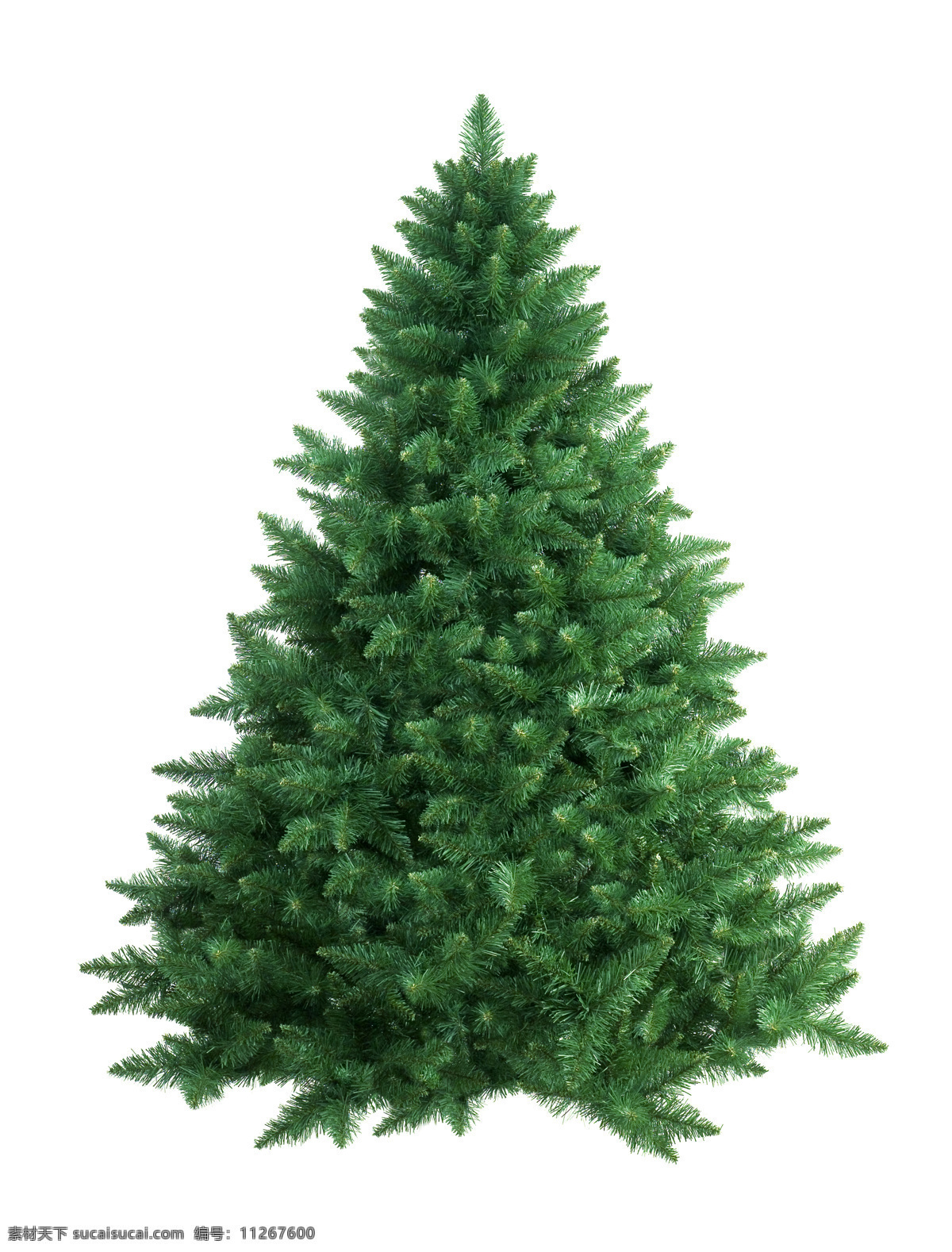 绿色 圣诞树 圣诞节素材 绿色圣诞树 节日庆典 生活百科