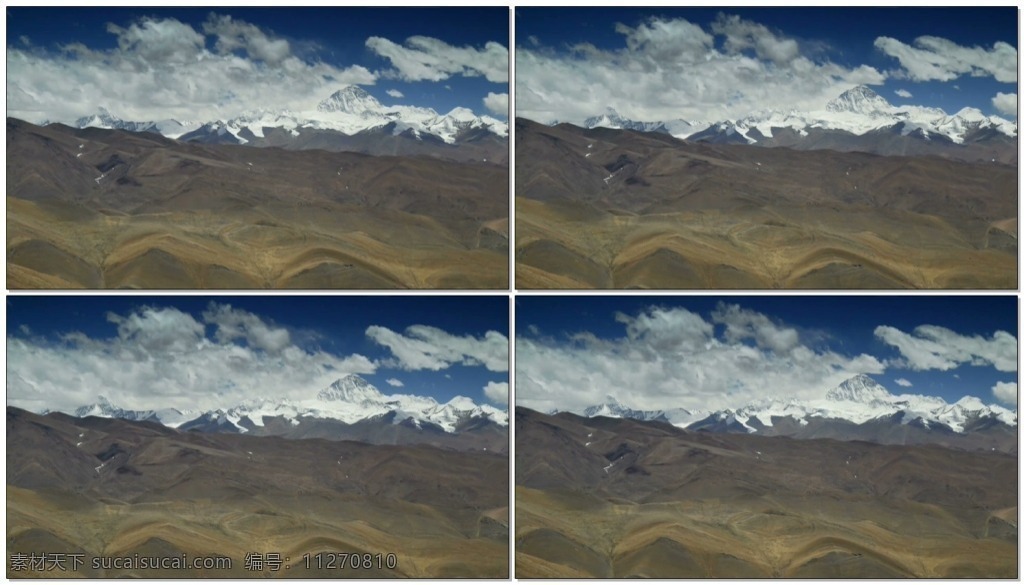 西藏 雪山 视频 西藏雪山 白雪 朝圣 放飞心灵 寻找自由 风光美景 唯美风景 大自然风光 大自然 美图 山水 诗意 频