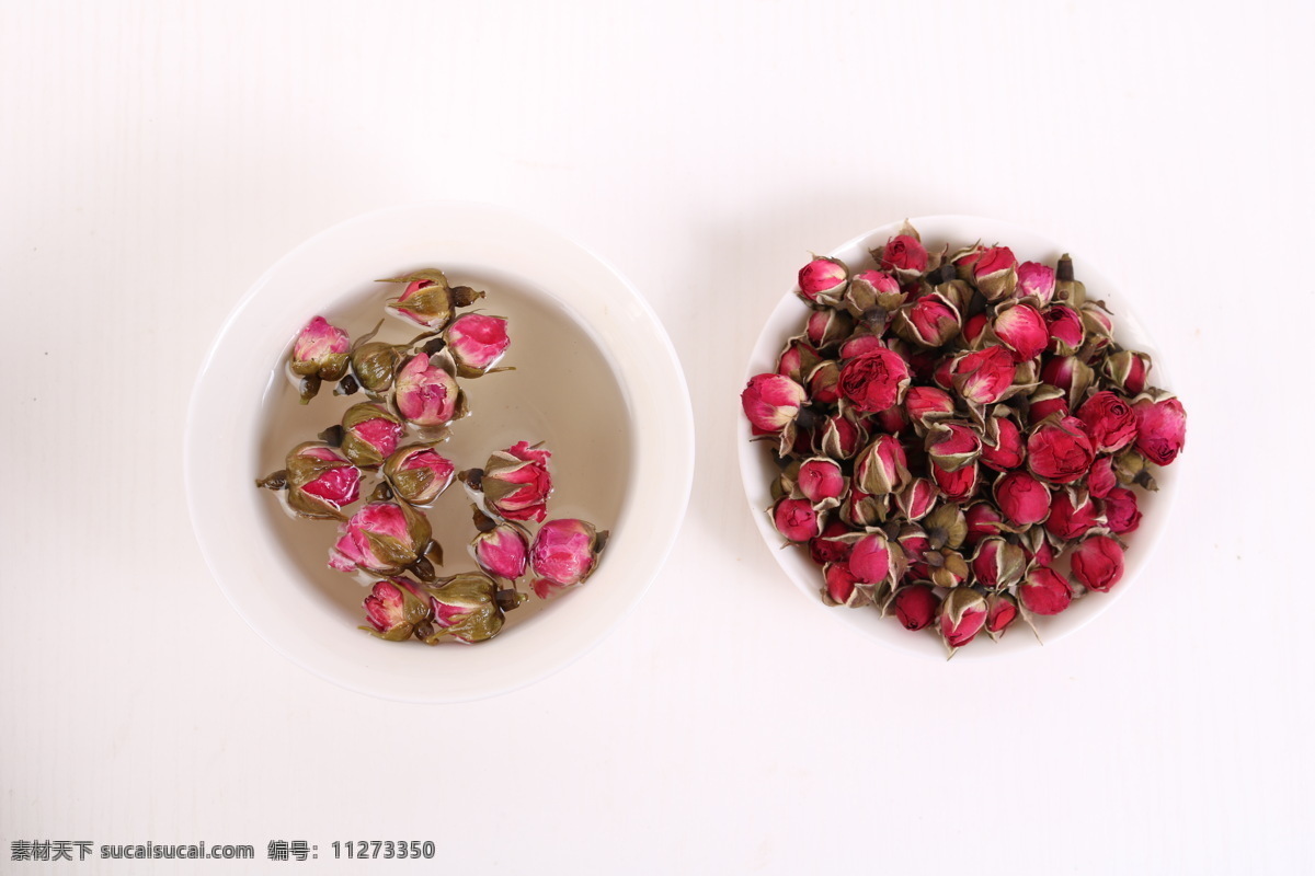 玫瑰花茶 干花玫瑰 玫瑰养生茶 玫瑰美容茶 玫瑰干花 餐饮美食 传统美食