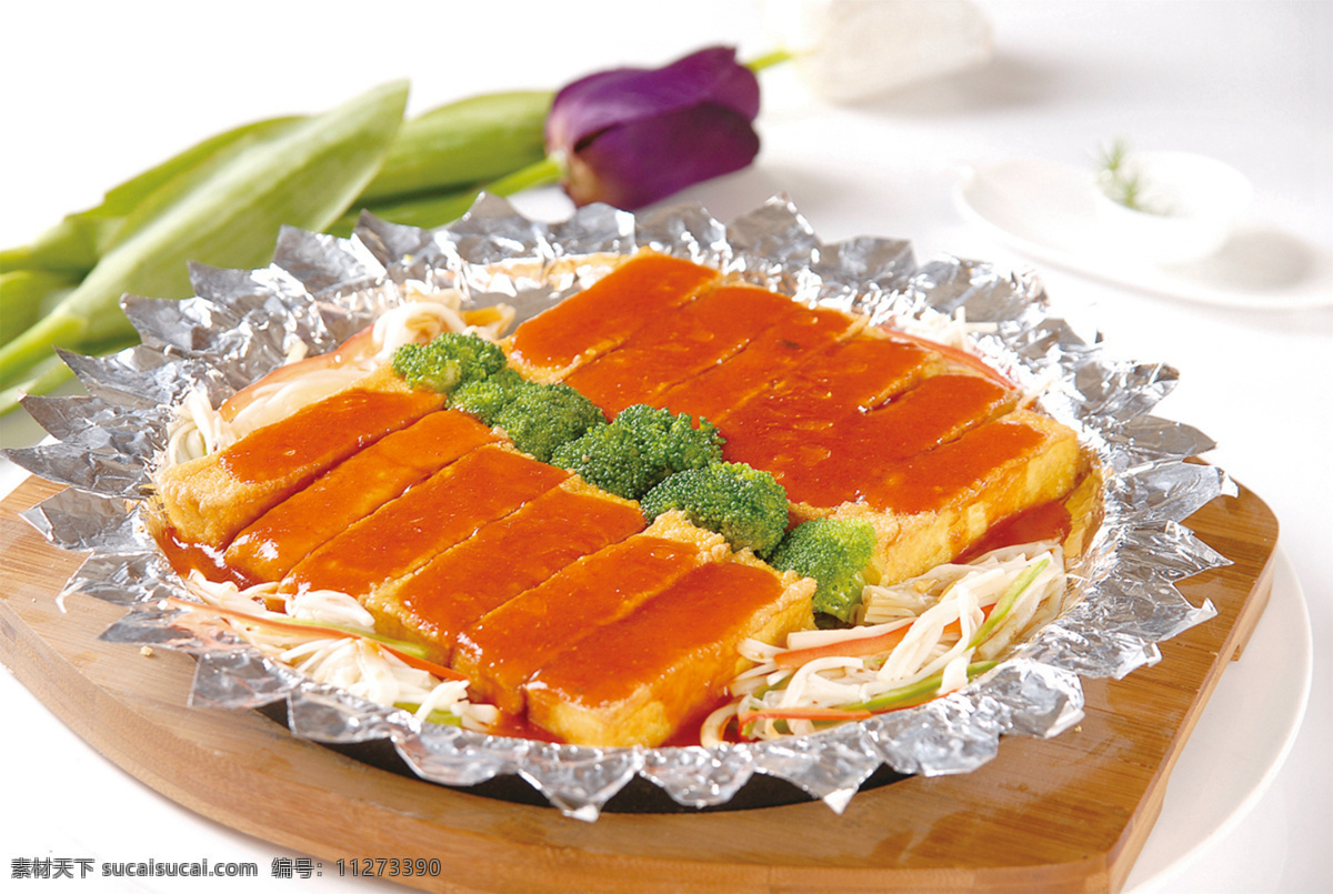 宫廷御膳豆腐 美食 传统美食 餐饮美食 高清菜谱用图