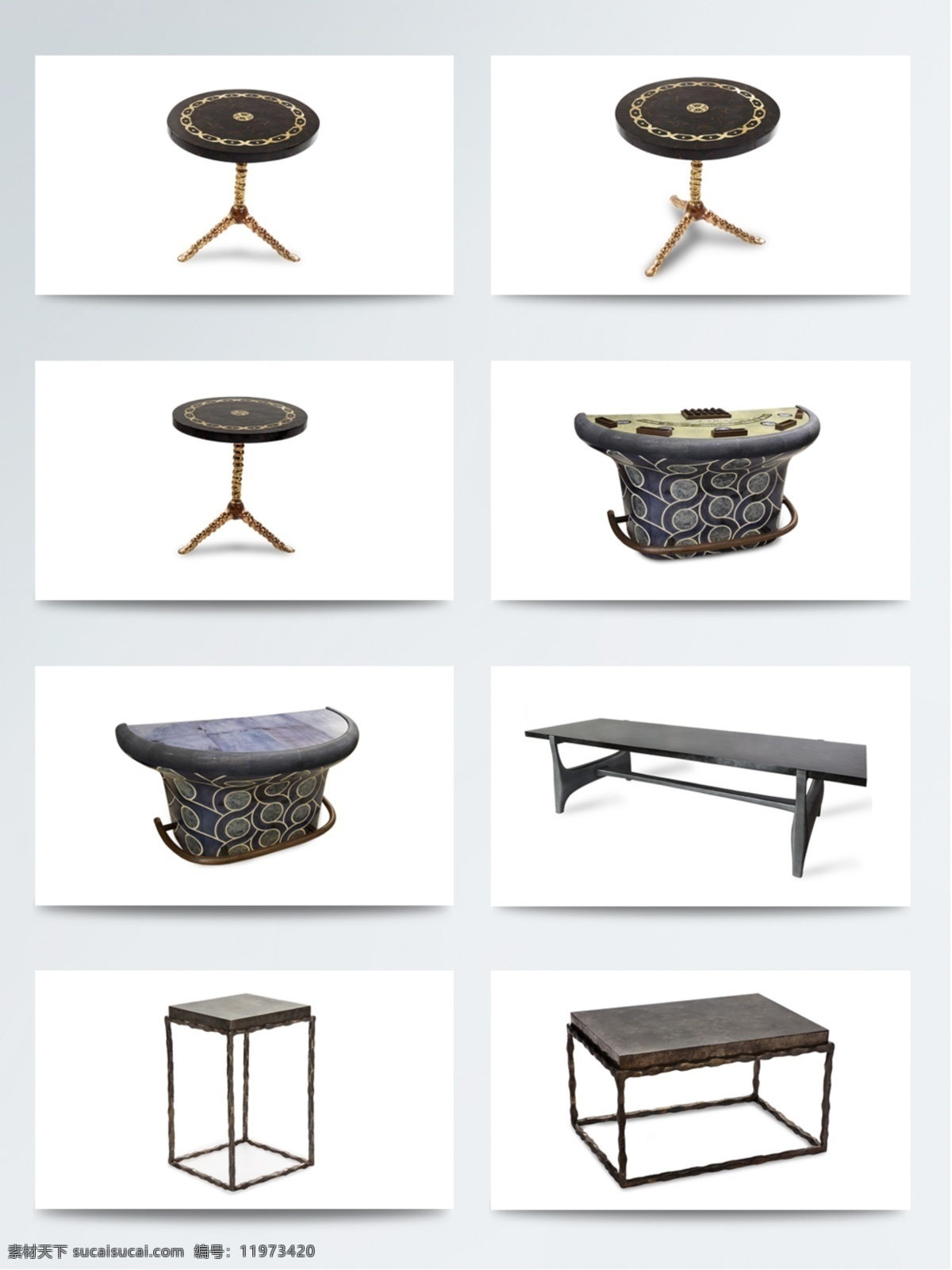 中国 风 古典 木质 桌椅 图 花纹 椅子 桌子 圆形 方形 木质桌椅 木质家具 古典家具