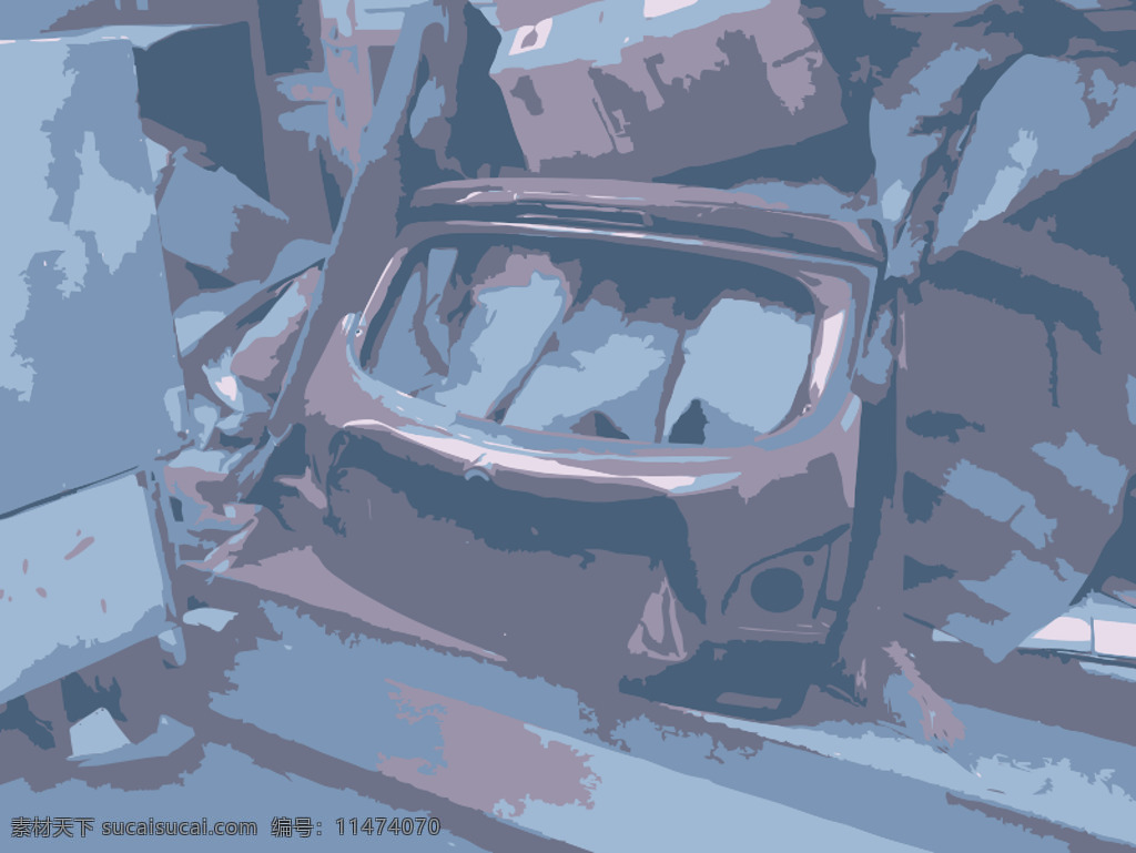 中国 垃圾堆 变压器 胸 件 2010 自动绘制图像 转换 捐赠 jonphillips 照片 木柄长矛 流线的 旅行 svg 蓝色