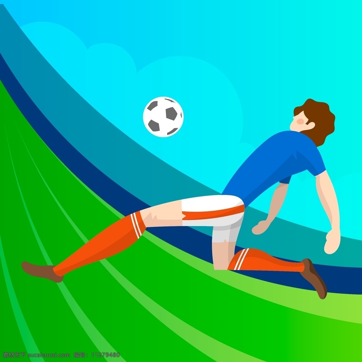 足球员 踢足球 足球 玩足球 世界杯 欧洲杯 锦标赛 体育运动 体育 运动 休闲娱乐体育 文化艺术