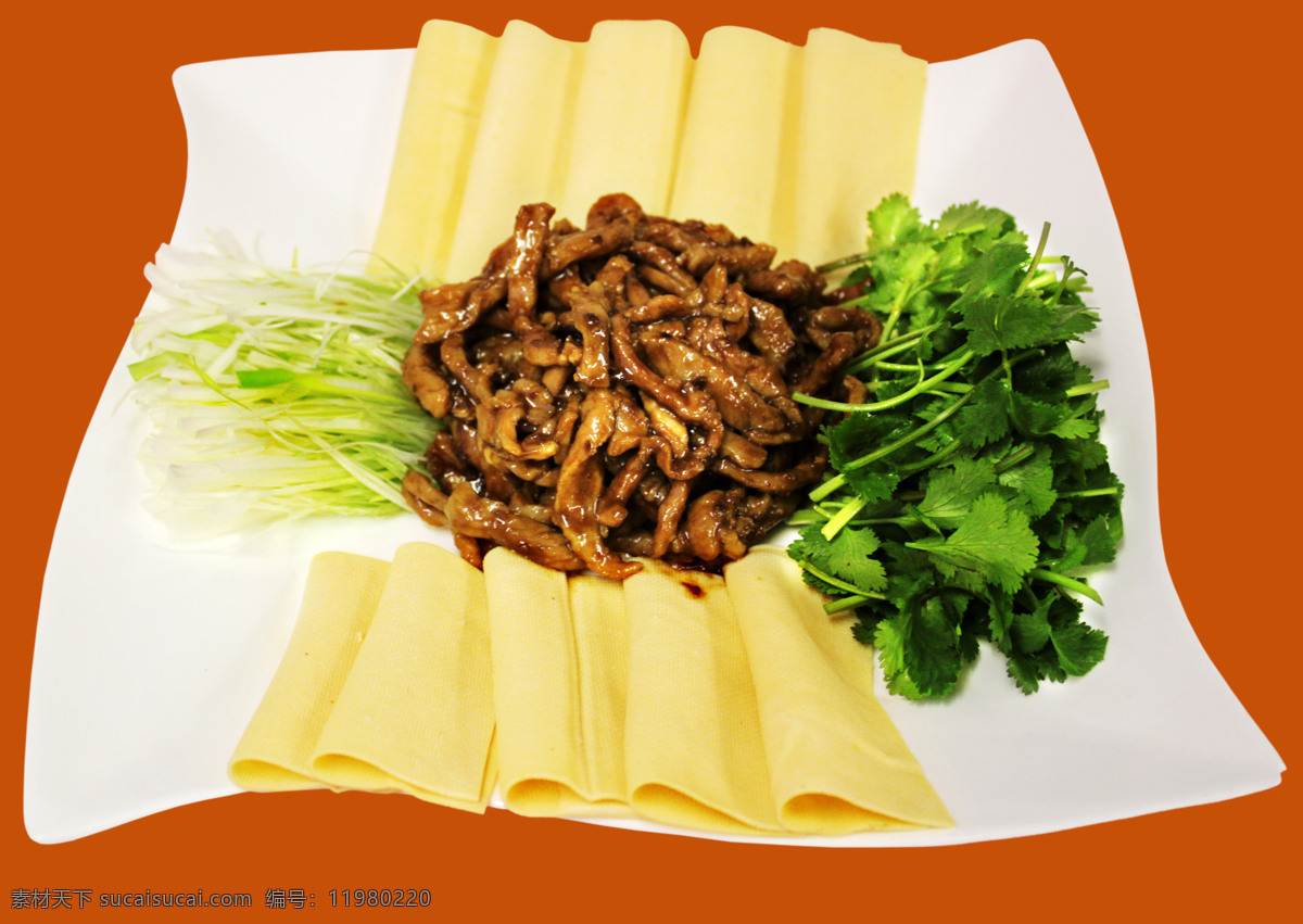 京酱肉丝 餐饮美食 传统美食 菜品图片