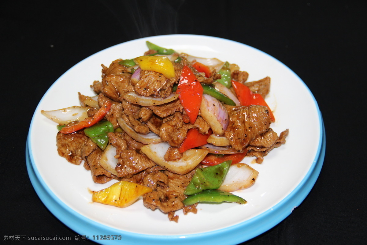 回锅肉图片 回锅肉 鲁菜 荤菜 菜 菜品 洋葱 青椒 肉 餐饮美食 传统美食