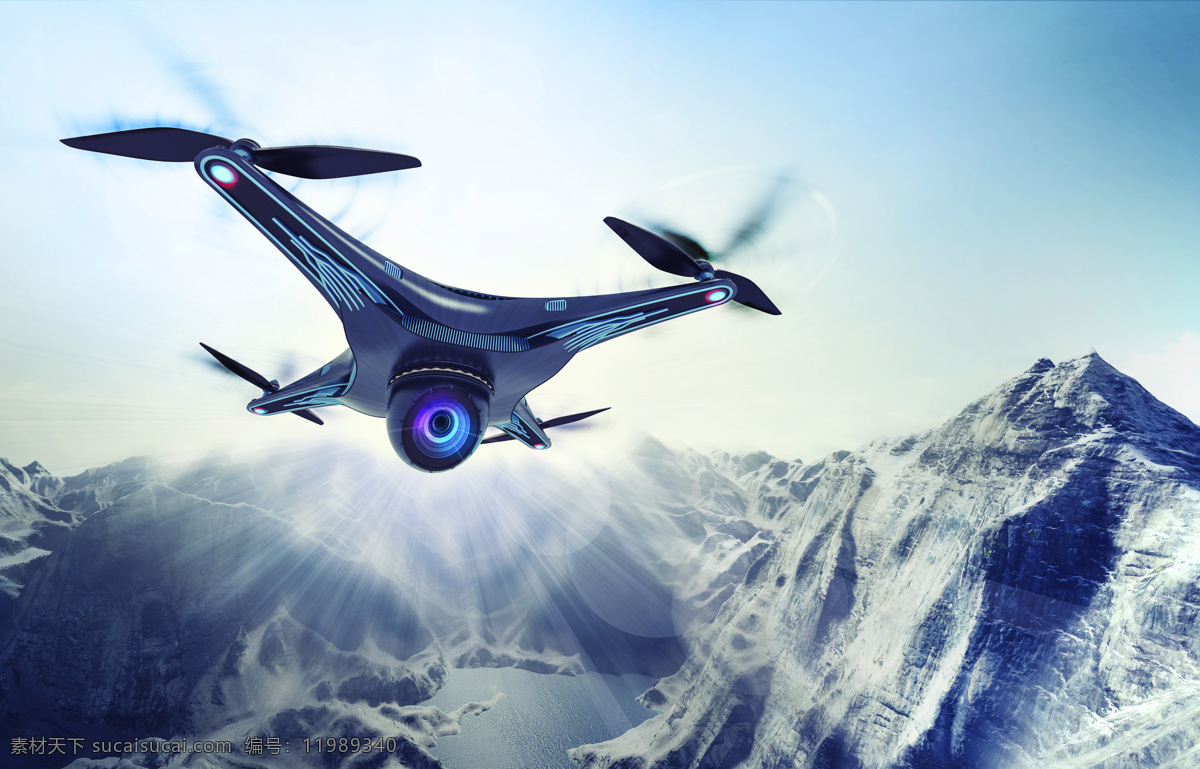 无人机 无人 驾驶 无人驾驶 飞行 科技 高端 高科技 网络 信息化 数据 现代科技 科学研究