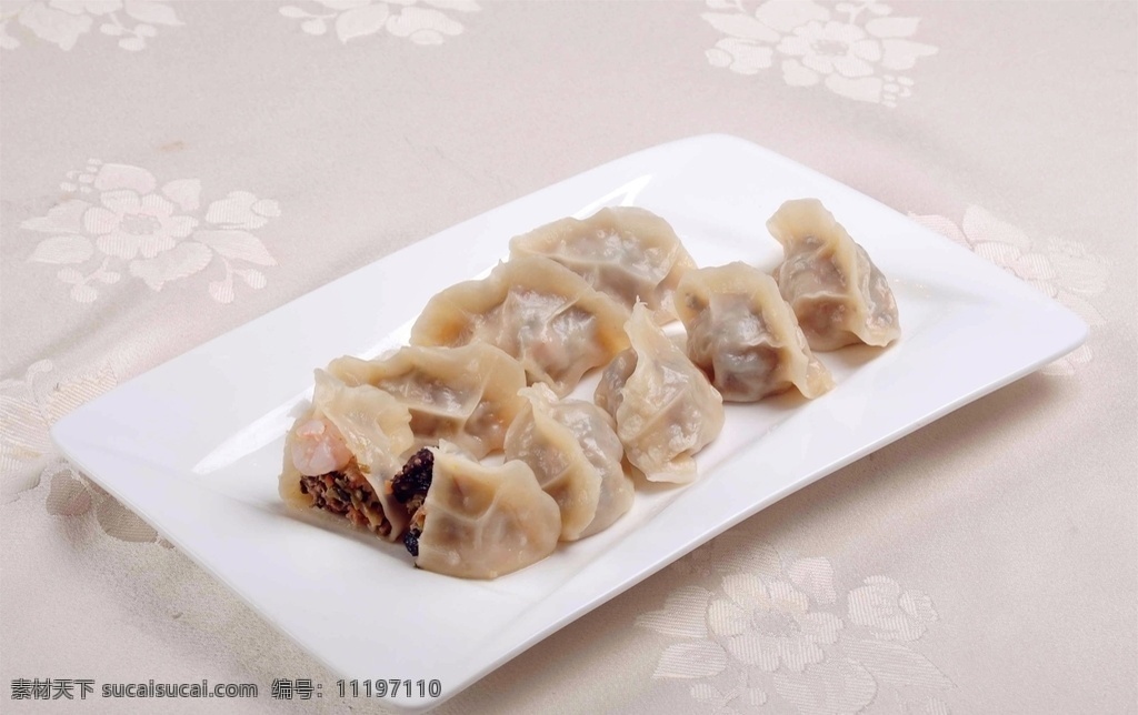 饺子水饺素材图片下载-素材编号11197110-素材天下图库