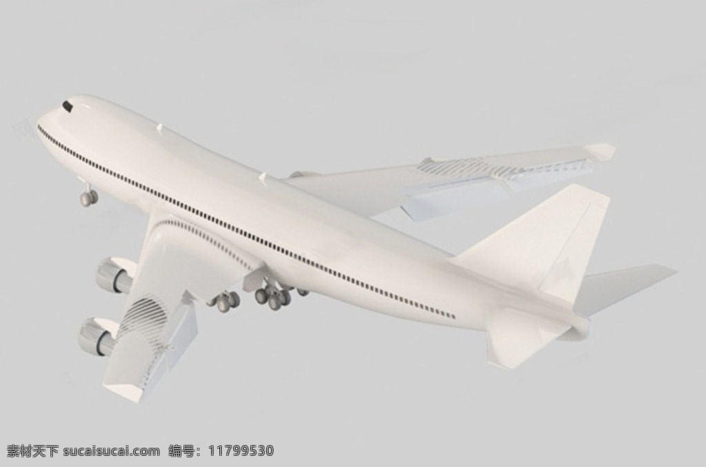 飞机模型 航空 飞机 飞机max 交通工具 航空航天模型 航空模型 3d设计 展示模型 max