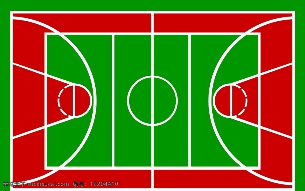 篮球场平面图 篮球场 篮球 学校 体育场 运动会 室外广告设计