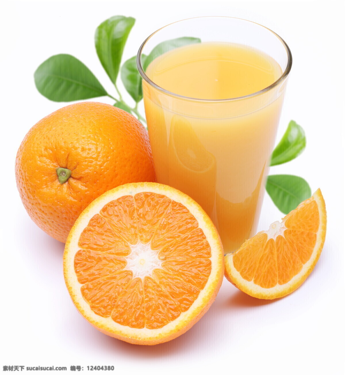 橙汁 果汁 鲜榨果汁 桔子汁 芒果汁 营养美味 水果 果汁饮料 餐饮美食 饮料酒水