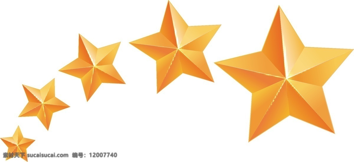 折纸 背景 幸运 星设计 纸星星 幸运星 卡通设计